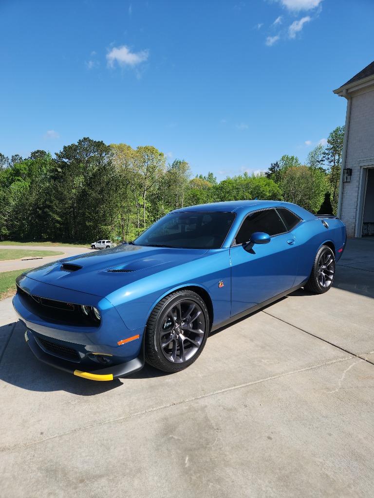 2023 Dodge Challenger - $69,995